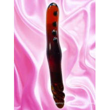 Sex Toy Glass Dildo for Women (IJ-GST003)